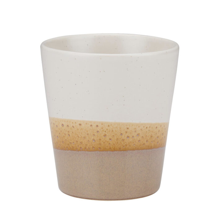 Mok reactive glaze 5 assorti - Afbeelding 4