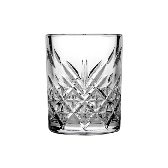 Borrelglas Timeless 6