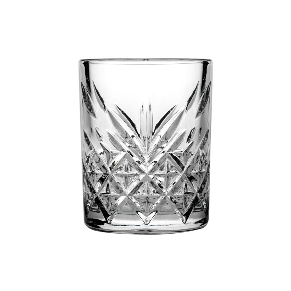 Borrelglas Timeless 6