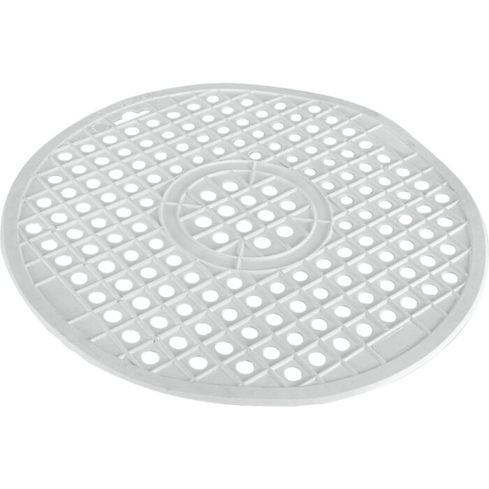 Gootsteenmat rond 32 cm - Afbeelding 2