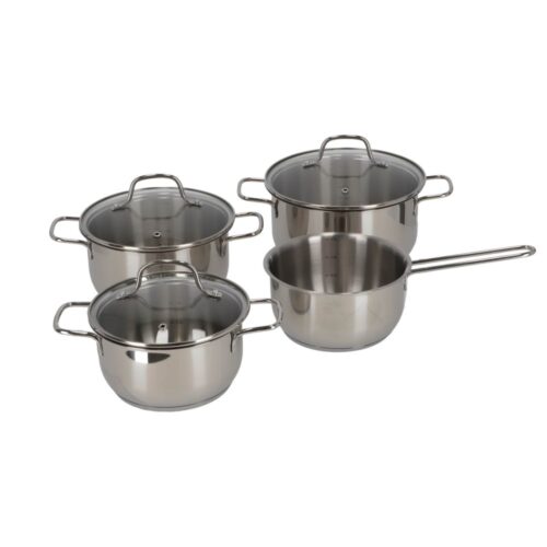 Daily home pannenset 7 delig