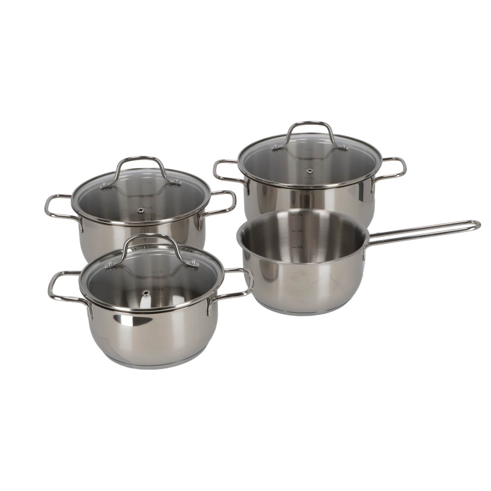 Daily home pannenset 7 delig