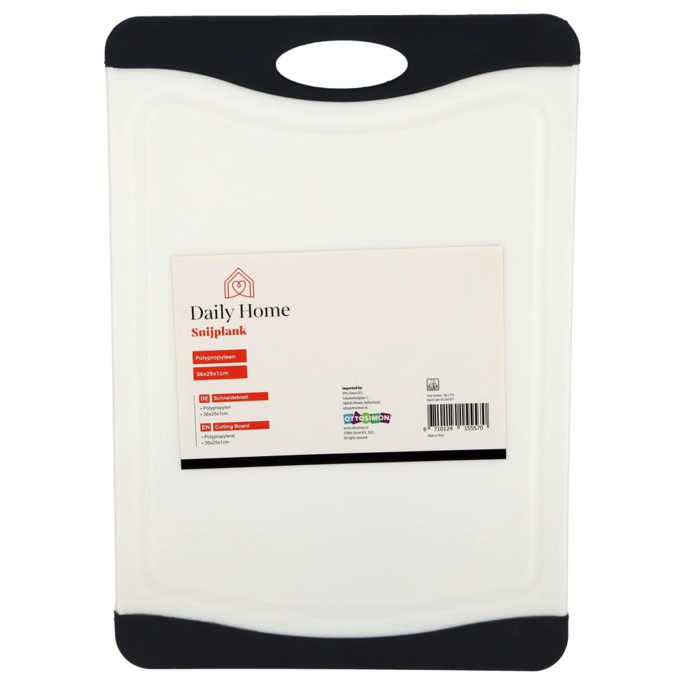 Daily home snijplank 36