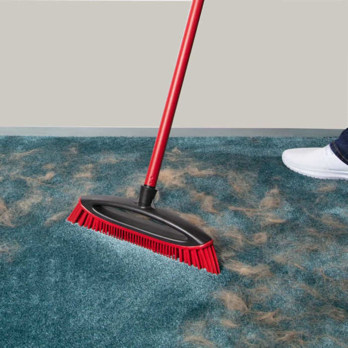 Vileda bezem pet pro - Afbeelding 4