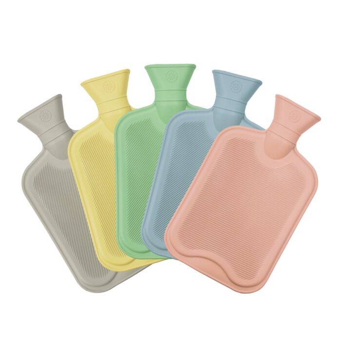 Dutch house warmwaterzak kruik 1