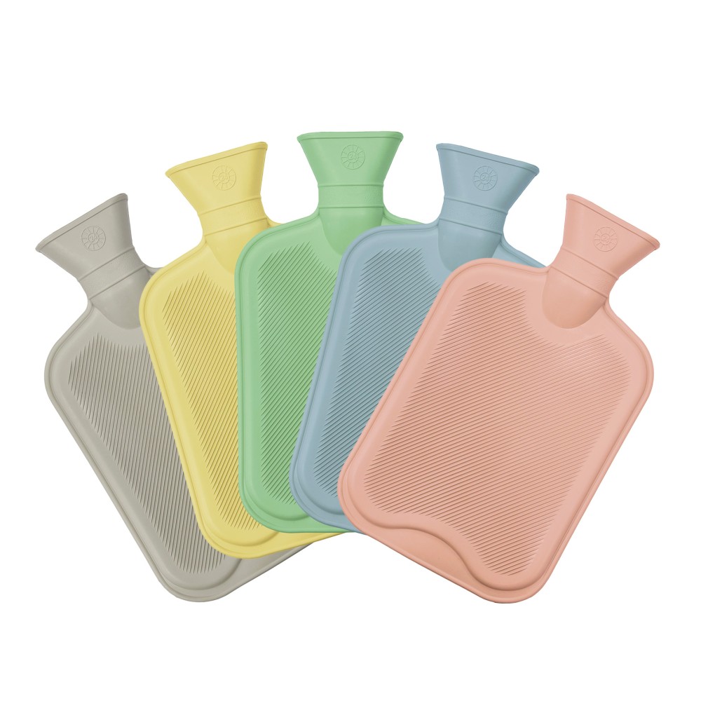 Dutch house warmwaterzak kruik 1