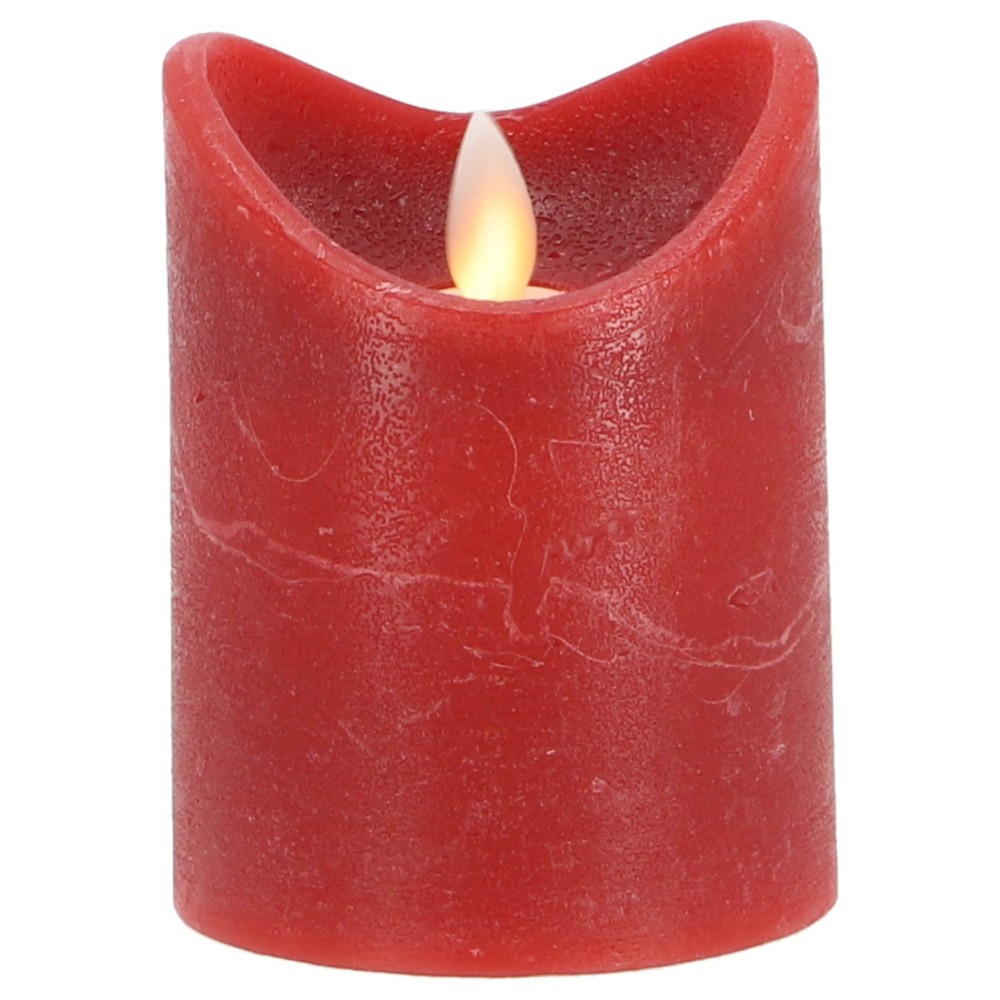 Daily home led kaars 7