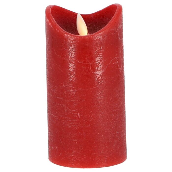 Daily home led kaars 7