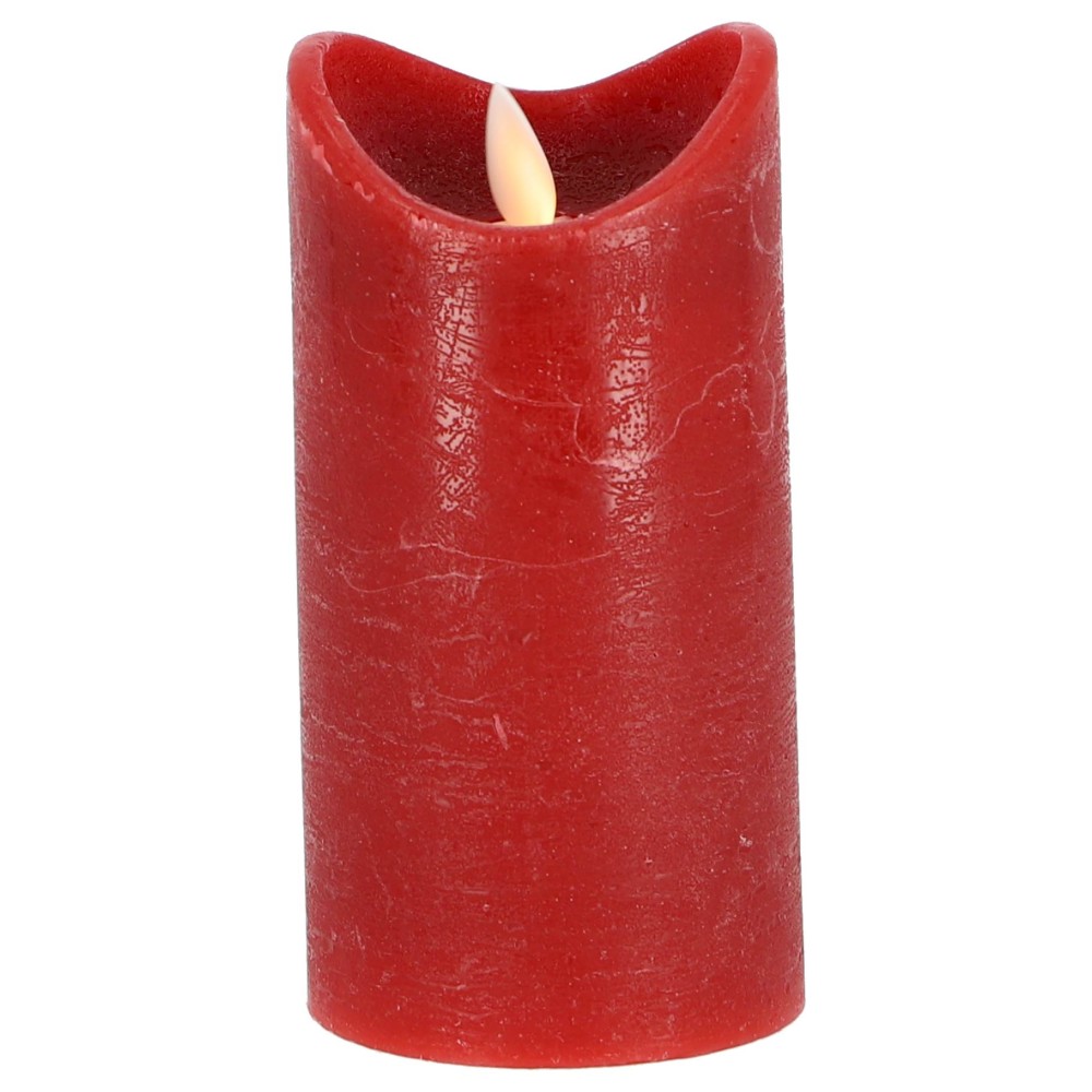 Daily home led kaars 7