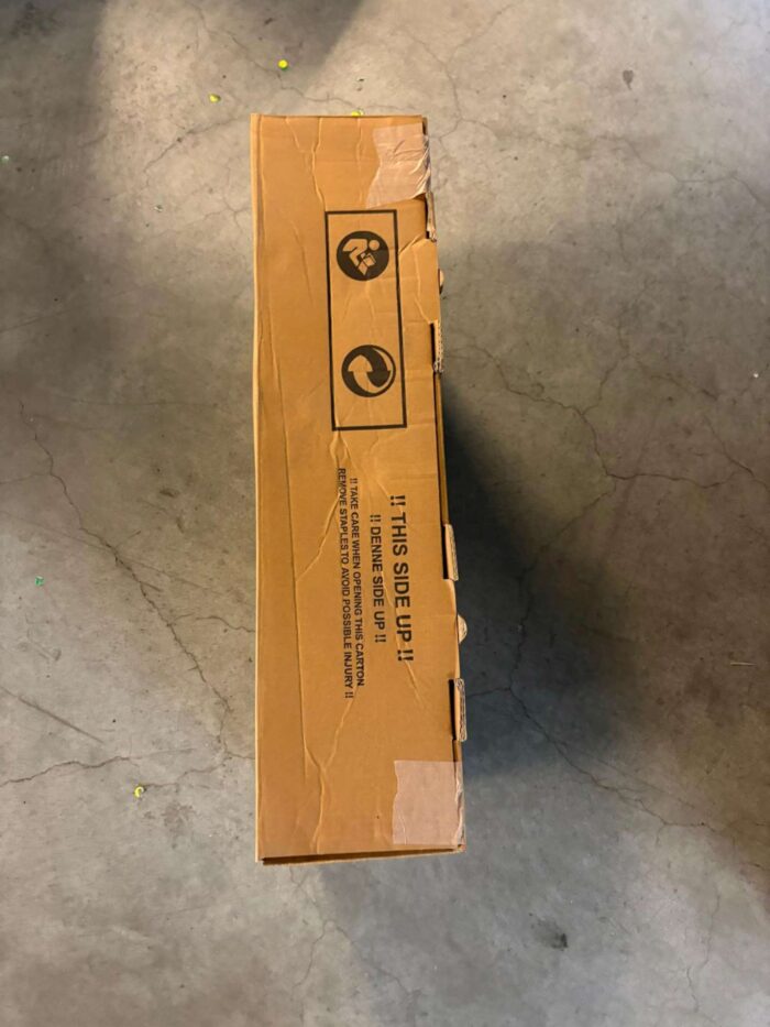 Disney Stitch Kinderfiets - Meisjes - 12 inch - Twee handremmen - Roze - Afbeelding 12