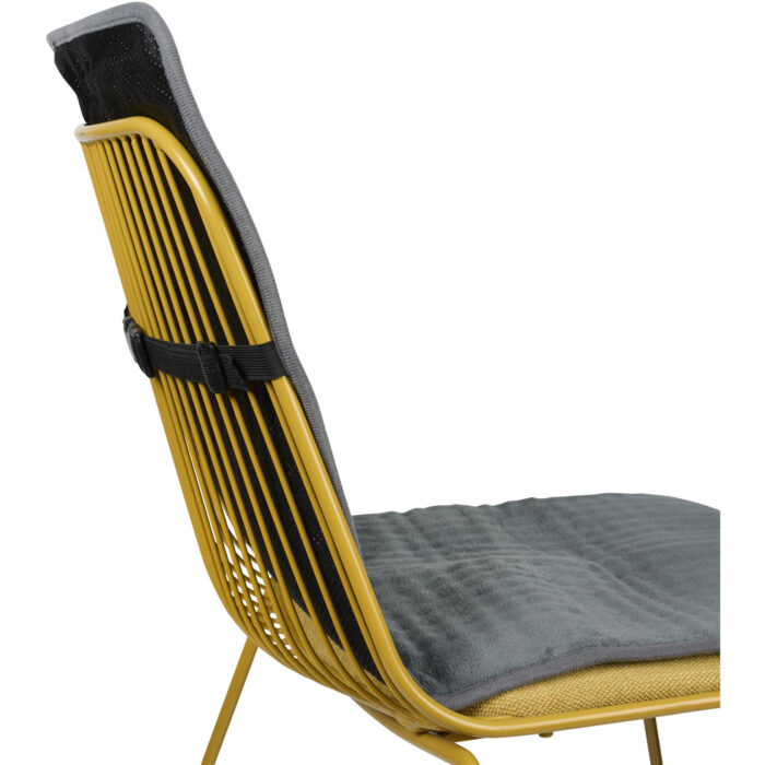 Tristar warmte kussen stoel 110x40 cm - Afbeelding 6