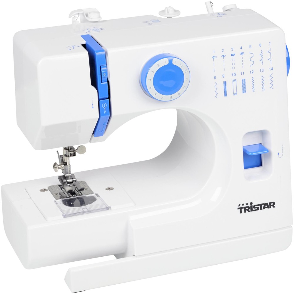Tristar naaimachine