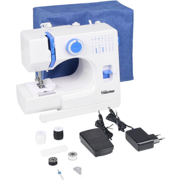 Tristar naaimachine - Afbeelding 2