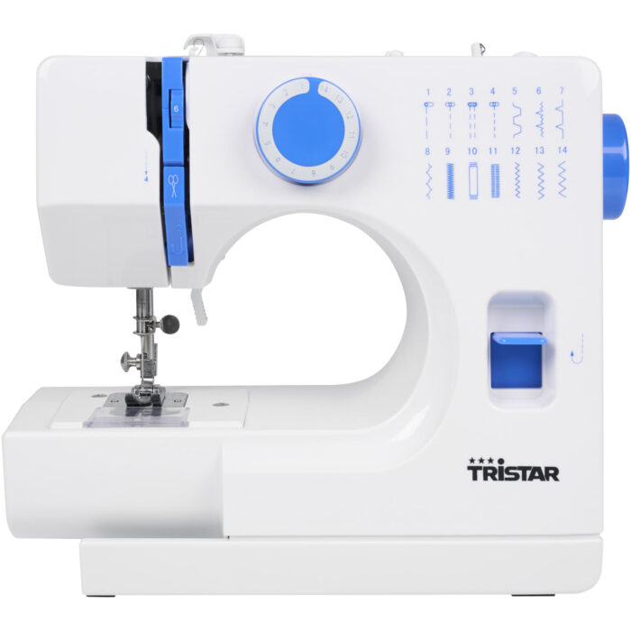 Tristar naaimachine - Afbeelding 4