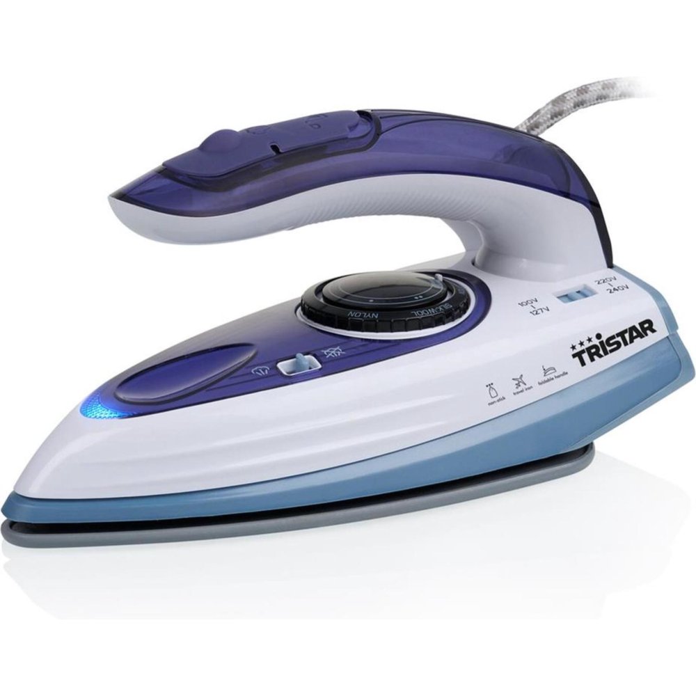 Tristar strijkijzer reis ST-8152