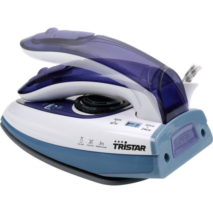 Tristar strijkijzer reis ST-8152 - Afbeelding 3