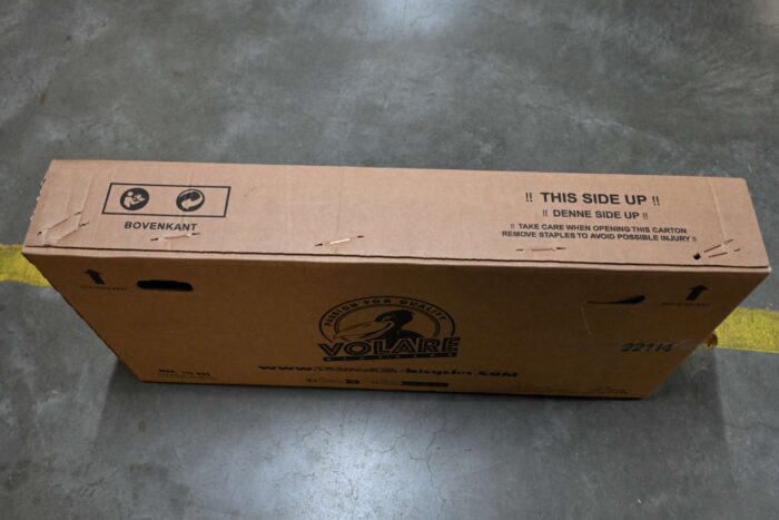 Volare Sportivo Kinderfiets - Jongens - 20 inch - Groen - Afbeelding 12