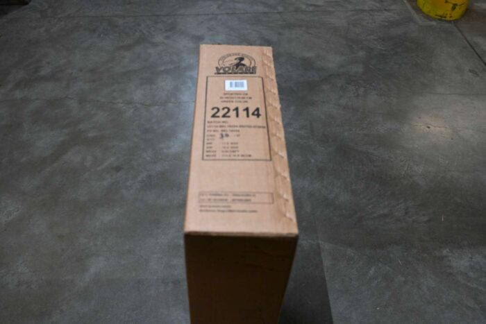 Volare Sportivo Kinderfiets - Jongens - 20 inch - Groen - Afbeelding 13