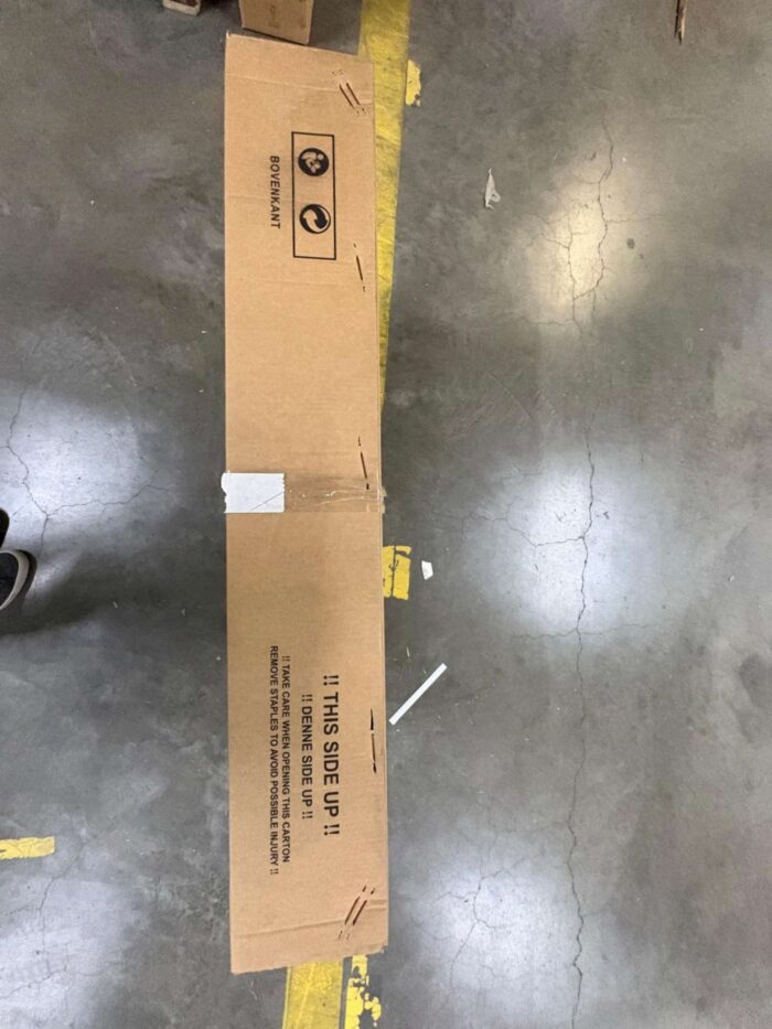 Volare Excellent Kinderfiets - Meisjes - 20 inch - Mat Roze - Afbeelding 12