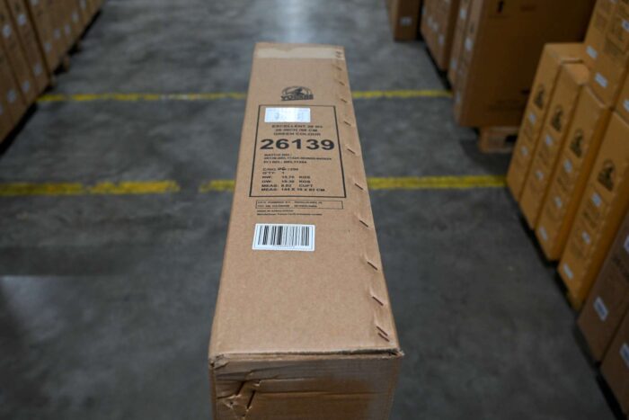 Volare Excellent Kinderfiets - Meisjes - 26 inch - Groen - 3 versnellingen - Afbeelding 13