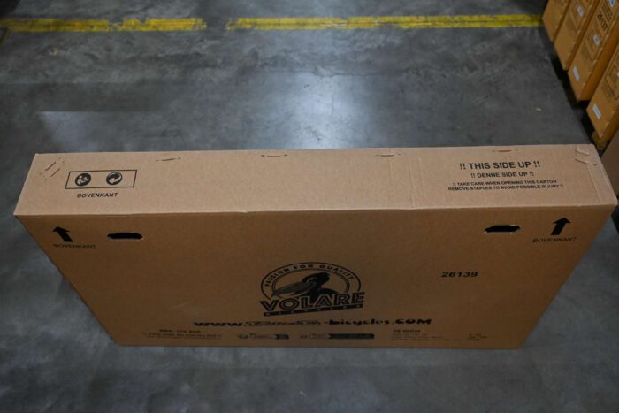 Volare Excellent Kinderfiets - Meisjes - 26 inch - Groen - 3 versnellingen - Afbeelding 14