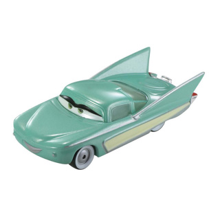 Auto Die Cast Disney Cars Assorti - Afbeelding 2