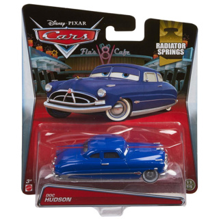 Auto Die Cast Disney Cars Assorti - Afbeelding 5