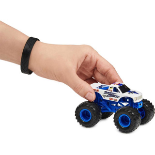 Monster Jam Die Cast Truck 1:64 - Afbeelding 2