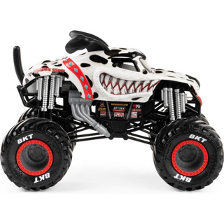 Monster Jam Die Cast Monstertruck 1:24 Assorti - Afbeelding 4