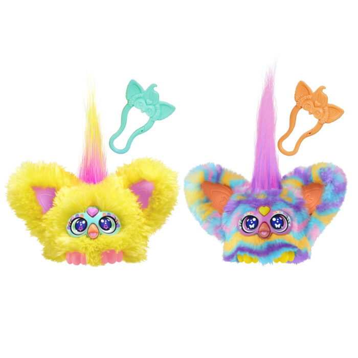 Furby furblets 2-pack asst - Afbeelding 2