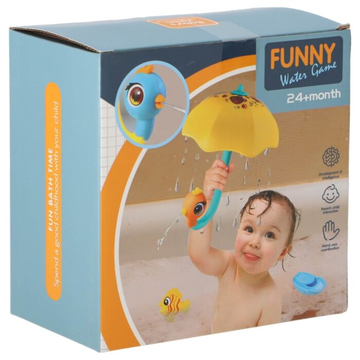 Badparaplu 2 assorti