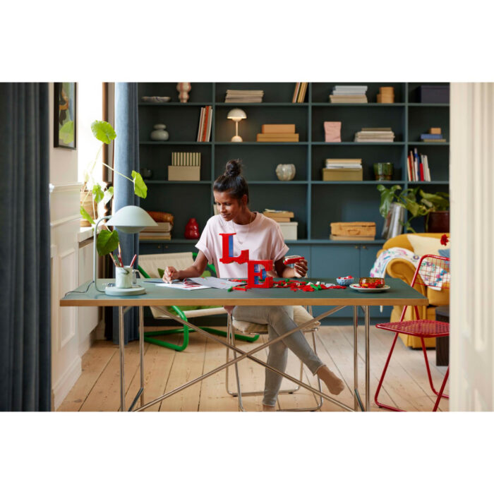 LEGO 31214 ART LOVE - Afbeelding 4