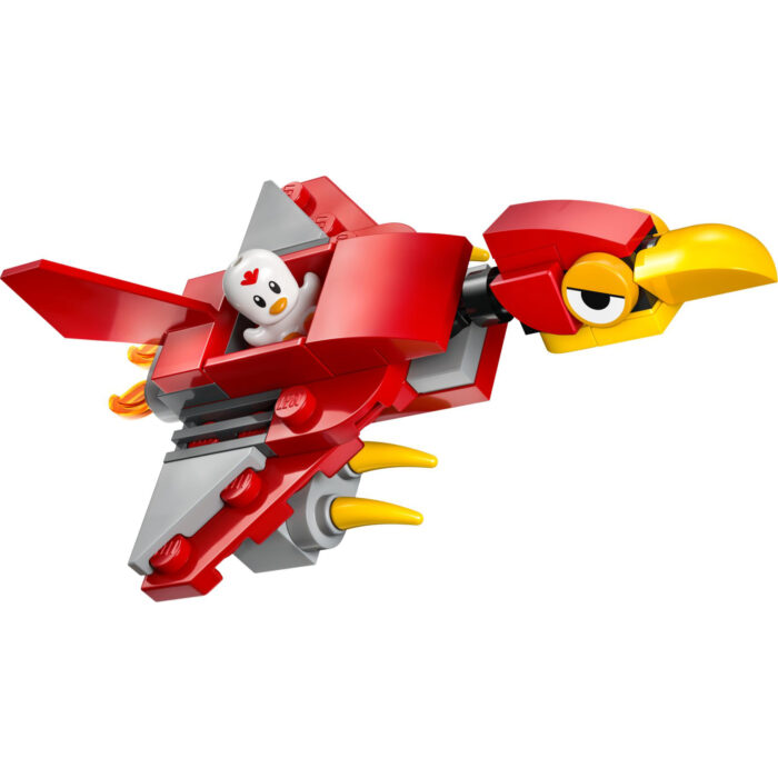 LEGO 30704 Sonic Zakje Balkiry aanval - Afbeelding 2