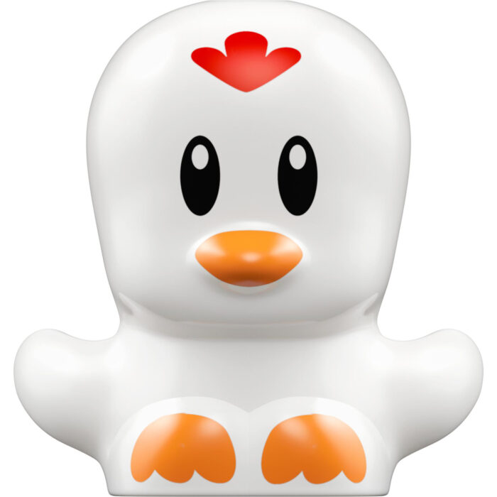 LEGO 30704 Sonic Zakje Balkiry aanval - Afbeelding 3