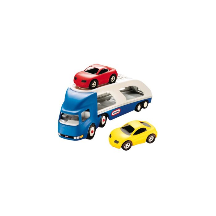 Autotransporter Little Tikes Groot