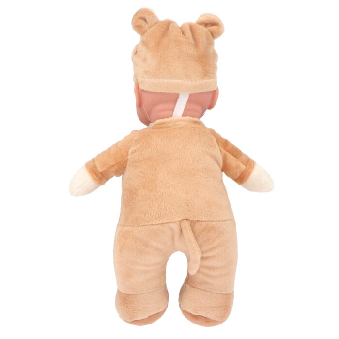 My Beautiful Dollsroom pop soft 31 cm unicorn of beer 2 assorti - Afbeelding 6