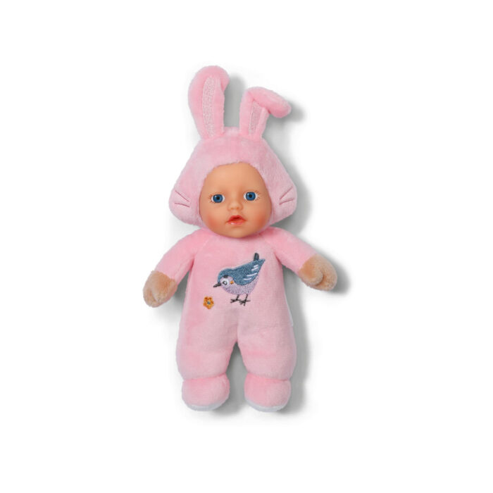 Baby Born Babies Cutie 18 Cm Assorti - Afbeelding 2