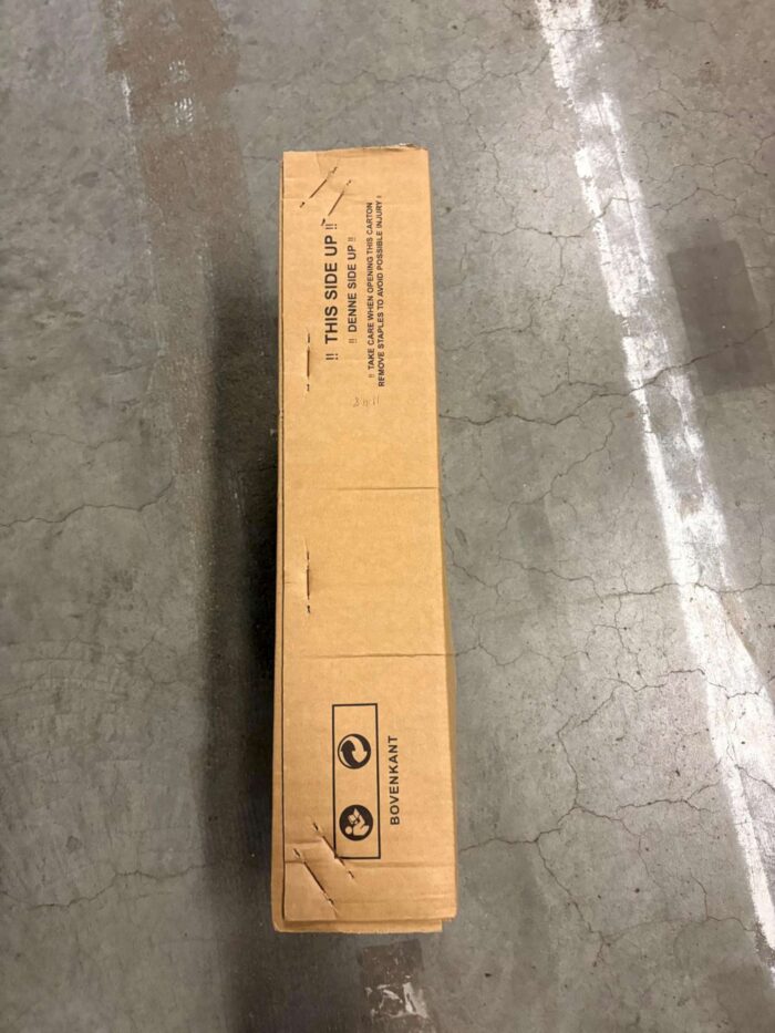 Volare Sportivo Kinderfiets - Jongens - 14 inch - Blauw Zwart - Twee Handremmen - Afbeelding 12