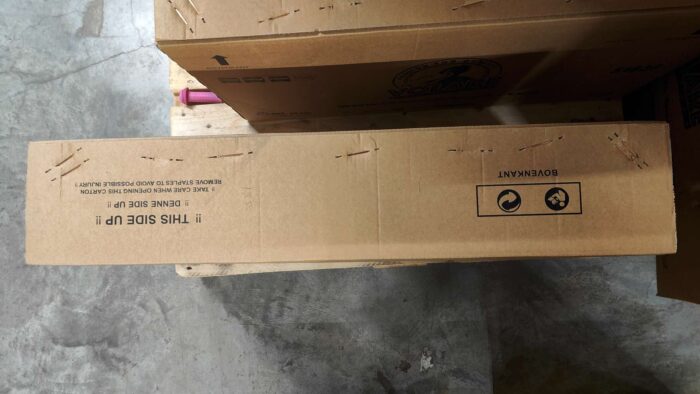 Volare Blossom Kinderfiets - Meisjes - 18 inch - Paars - Afbeelding 12