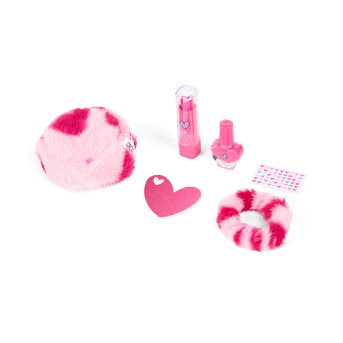 Create It! Love Make-Up Set Hartjes - Afbeelding 3