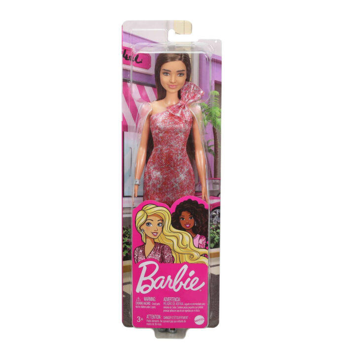Barbie Glitz assorti - Afbeelding 3