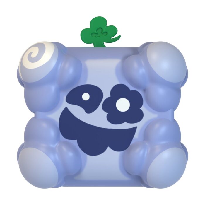 Blox Fruits Minifigures S3