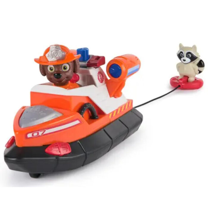 Paw Patrol Fire Rescue Vehicle (Assortment) - Afbeelding 2