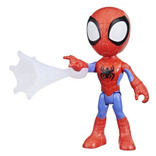 Spidey And Friends Hero Figure Asst - Afbeelding 5