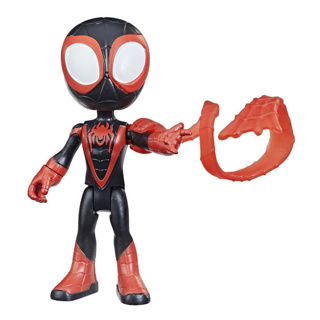 Spidey And Friends Hero Figure Asst - Afbeelding 6