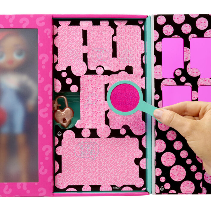 L.O.L. Surprise Omg Eye Spy Spy - Afbeelding 6