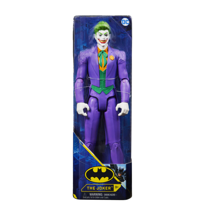 Batman Figuur 30 Cm Assorti - Afbeelding 2