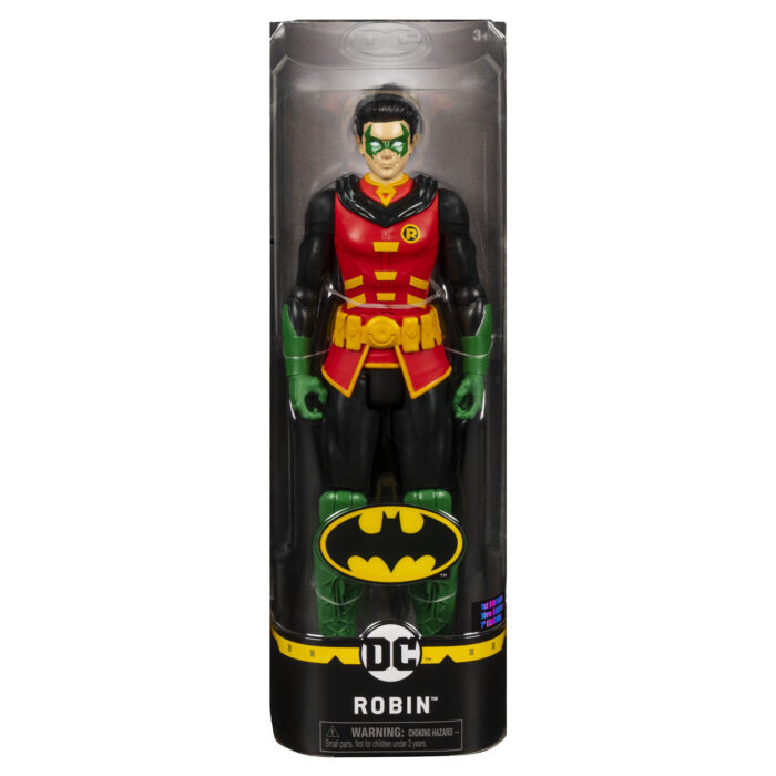 Batman Figuur 30 Cm Assorti - Afbeelding 3