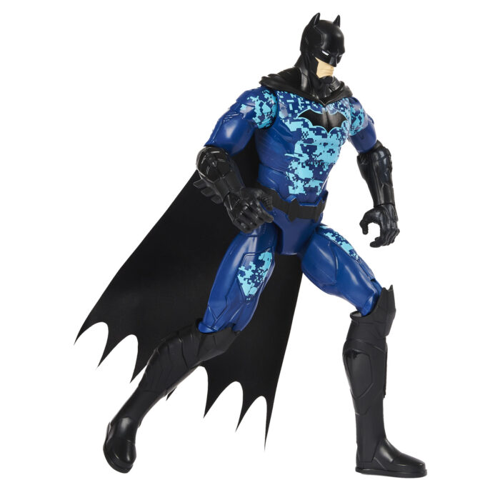 Batman Figuur 30 Cm Assorti - Afbeelding 6