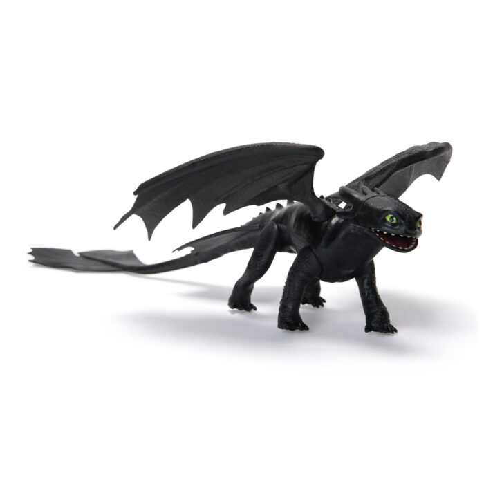 How To Train Your Dragon Small Assorti - Afbeelding 3